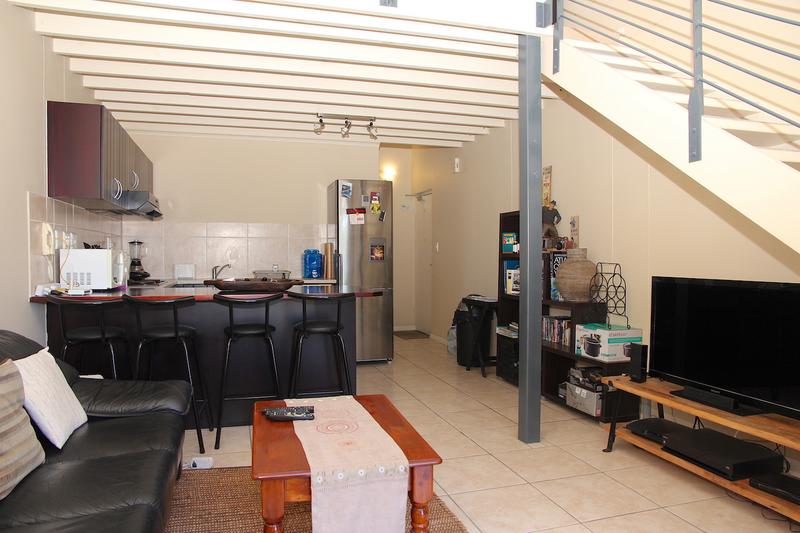 To Let 1 Bedroom Property for Rent in Plumstead Western Cape